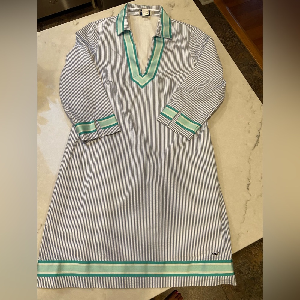 Vineyard Vines Dress
